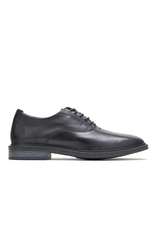 Hush Puppies® Davis Slip-On Oxford Shoes, , on-hover image number null