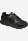 Surge Drew Shoe, BLACK COMBO, hi-res image number null