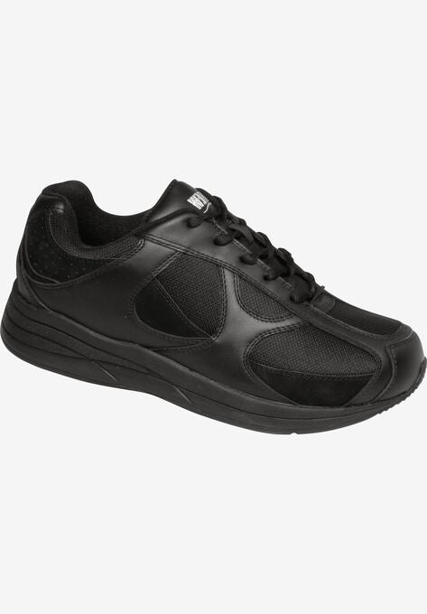 Surge Drew Shoe, BLACK COMBO, hi-res image number null