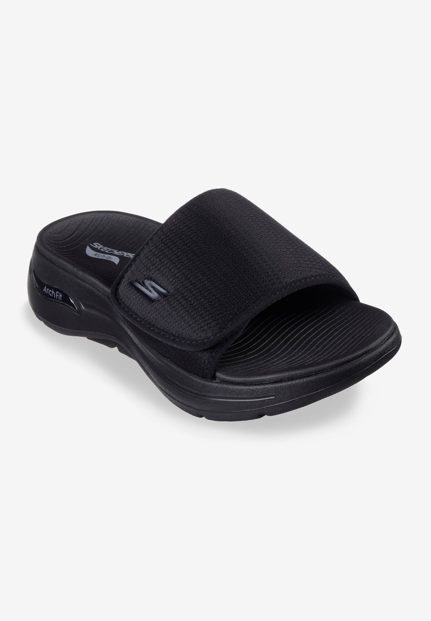 Skechers&reg; GO WALK Arch Fit&reg; sandal, , hi-res image number 0