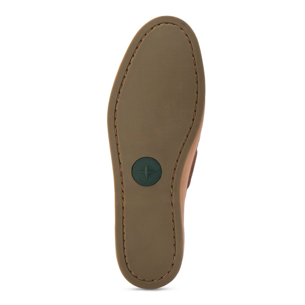 Sea Dog Boat Shoe, PEANUT, alternate image number 3