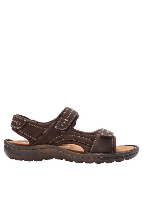 Men's Jordy Sandals, , alternate image number null