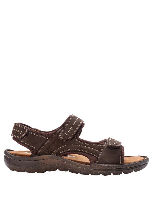 Men's Jordy Sandals, , alternate image number null