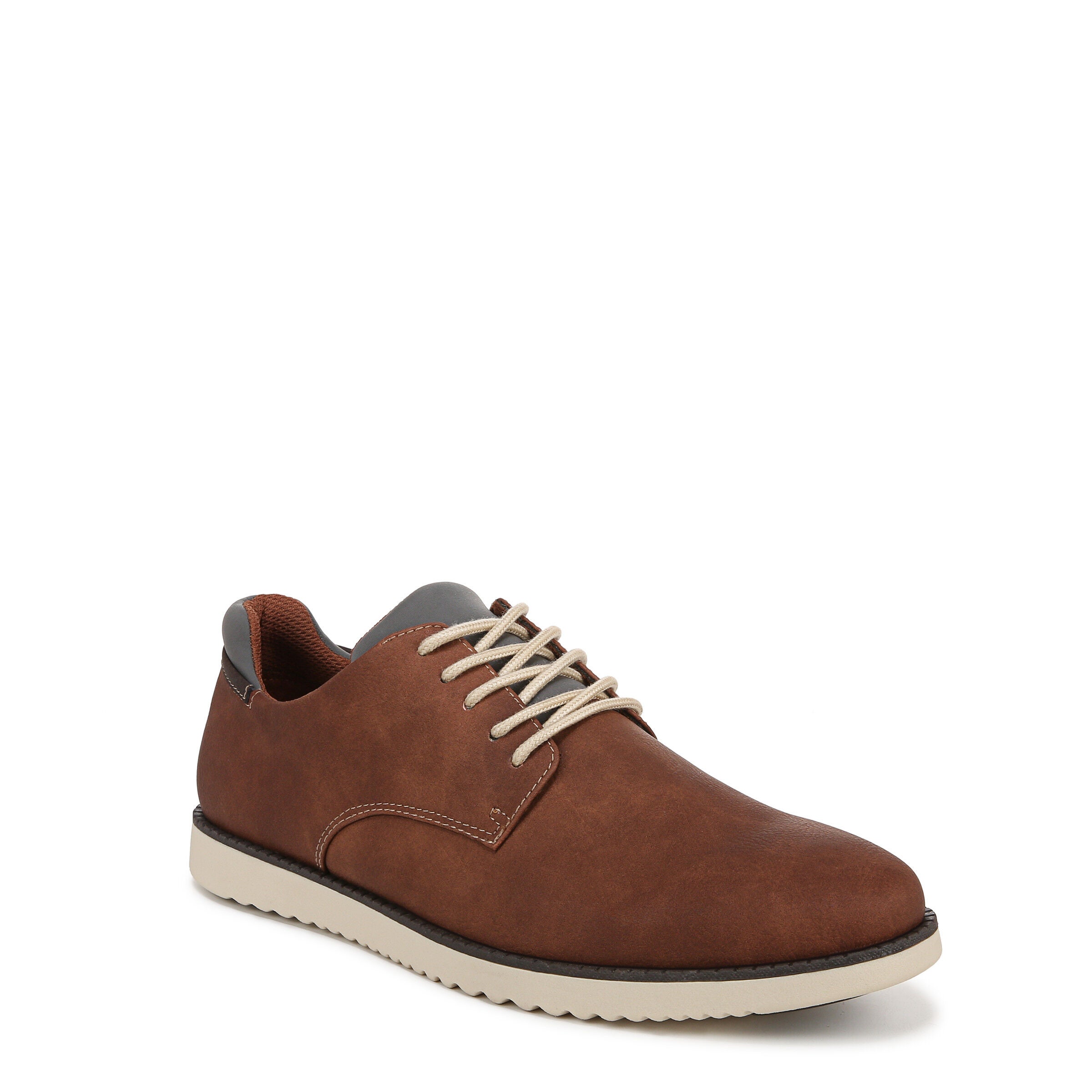 Sync Oxford, DARK TAN, hi-res image number 0