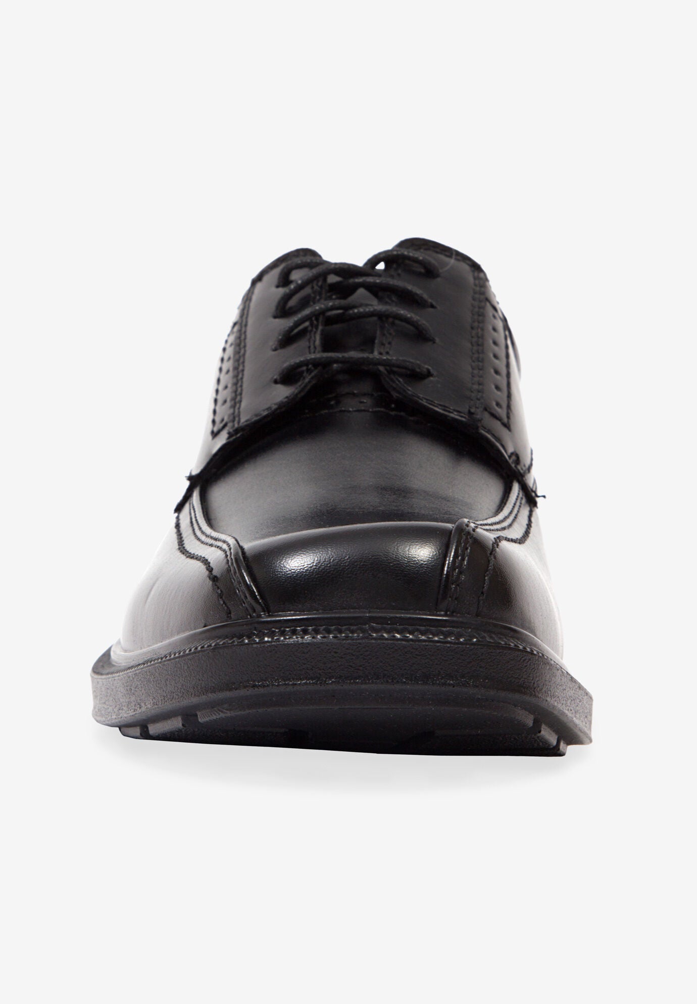 Deer Stags Williamsburg Lace-Up Dress Shoe, , alternate image number 3