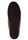 Microsuede Clog Slippers, , alternate image number null