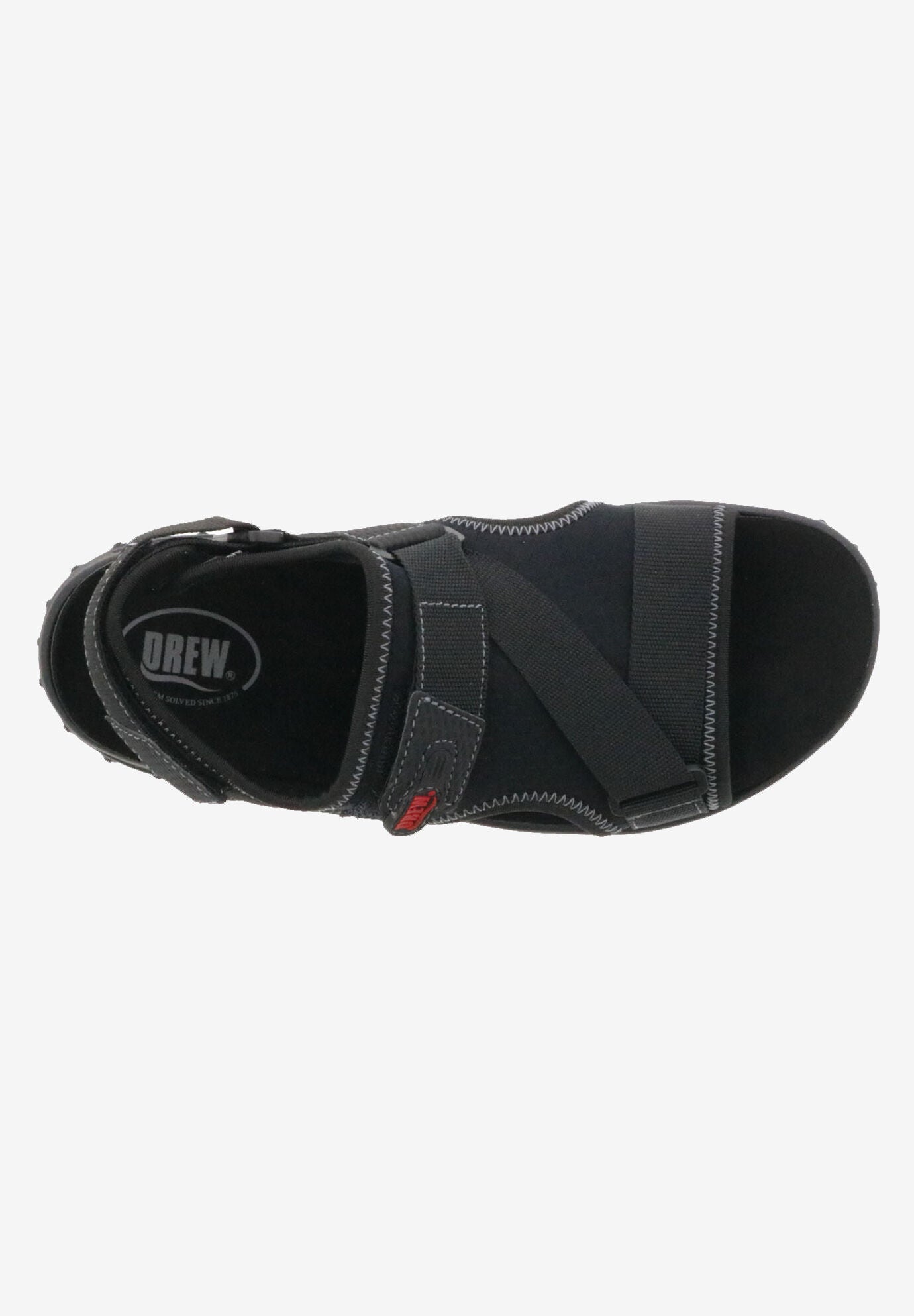 Wander Sandals, , alternate image number 5