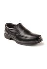 Deer Stags® Brooklyn Casual Slip-On Loafers, BLACK, hi-res image number null