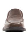Deer Stags® Noble Runoff Toe Memory Foam Slip-On Classic Dress Loafers, , alternate image number null