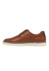 Deer Stags®Oakland Plain Toe Memory Foam Flexible Oxford Shoes, , alternate image number null