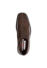 Deer Stags® Noble Runoff Toe Memory Foam Slip-On Classic Dress Loafers, , alternate image number null