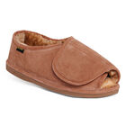 Men's Step-In, CHESTNUT, hi-res image number null