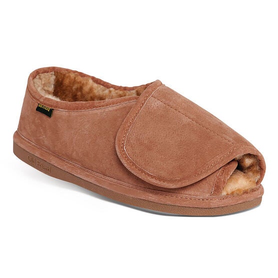 Men's Step-In, CHESTNUT, hi-res image number null