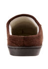 Microsuede Clog Slippers, , on-hover image number null