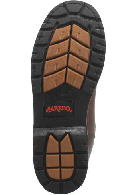 Hub & Tack Boot, , alternate image number null