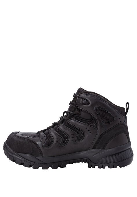 Propet Sentry Men'S Work Boots, , alternate image number null