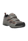 Propét® Connelly Strap, GUNSMOKE ORANGE, hi-res image number null
