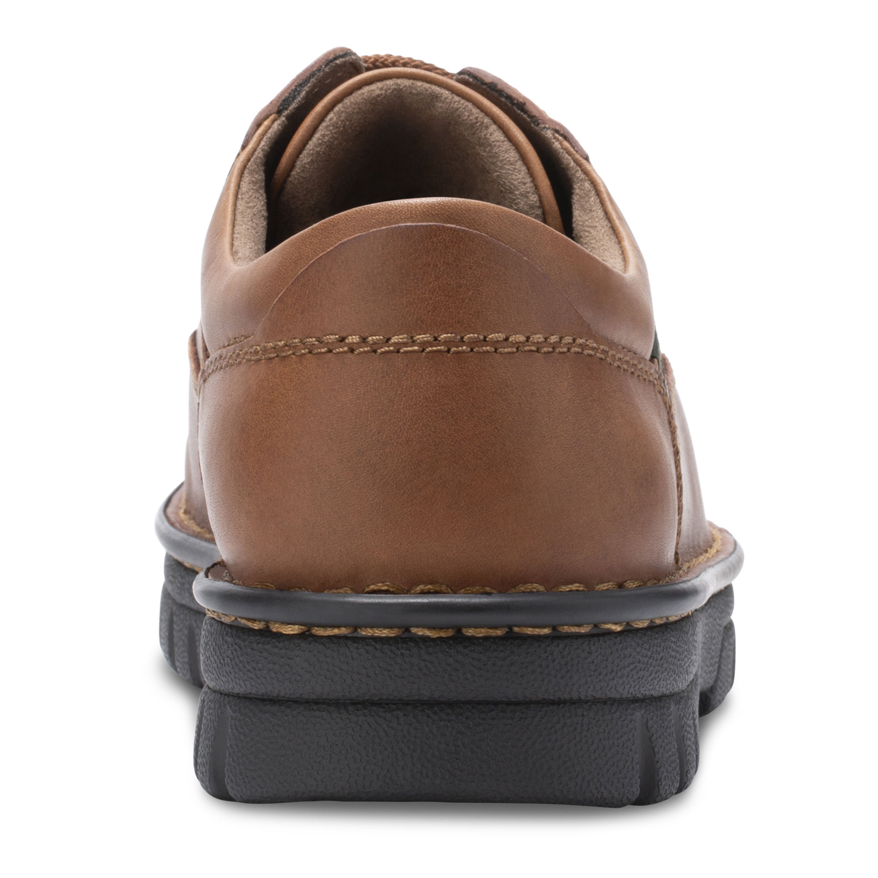 Plainview Leather Oxford, OAK, on-hover image number 1
