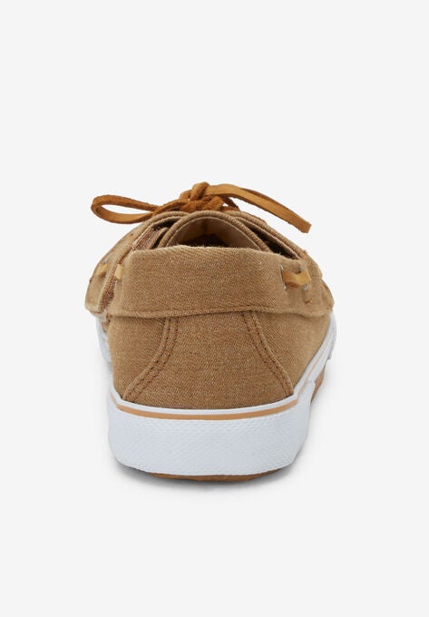Canvas Boat Shoe, , alternate image number null