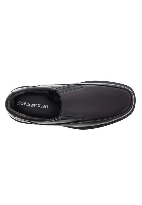 Deer Stags® Brooklyn Casual Slip-On Loafers, , alternate image number null