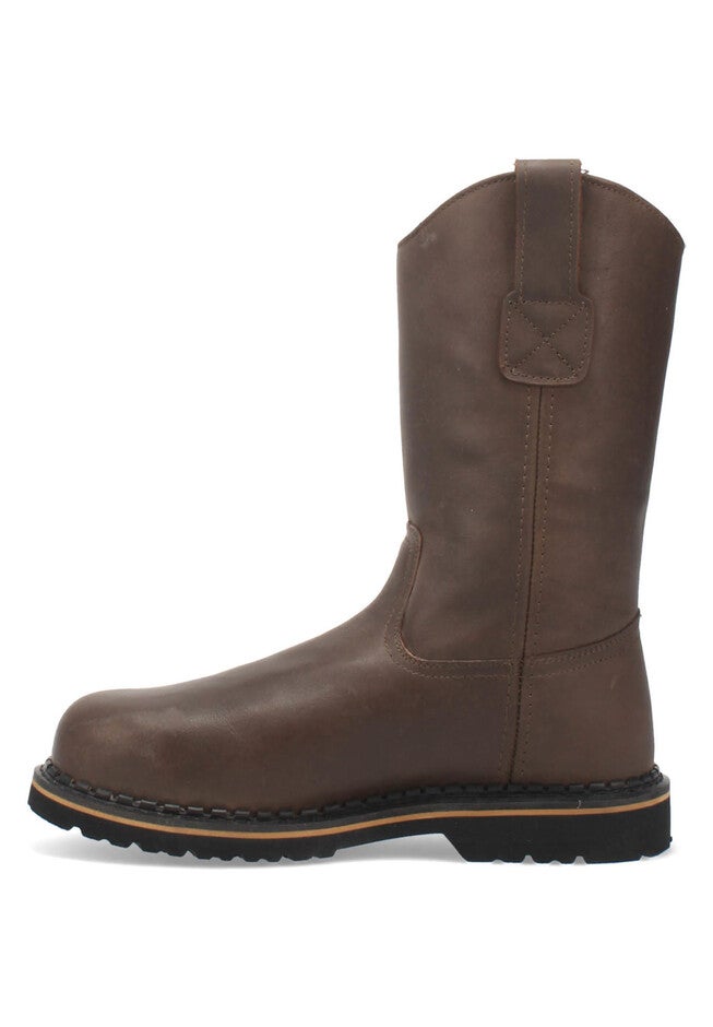 Rake Steel Toe Boot, , alternate image number null