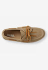 Canvas Boat Shoe, , alternate image number null