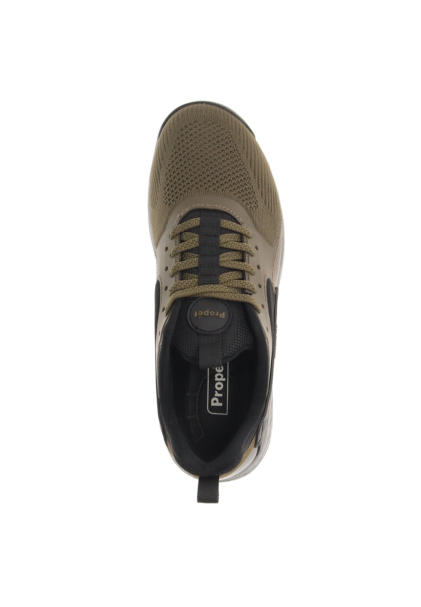 Propet Visp Men's Hiking Shoes, , alternate image number 3