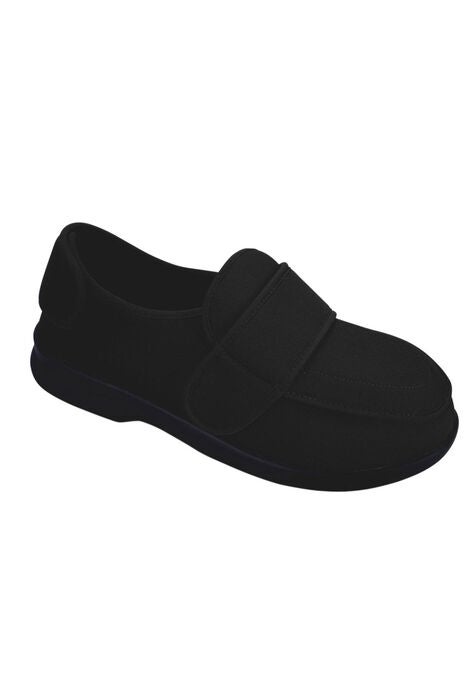 Propét® Cronus Diabetic Slip-On Shoes, , alternate image number null