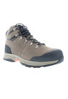 Conrad Hiking Boots, GUNSMOKE ORANGE, hi-res image number null
