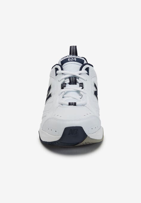 New Balance® 624V2 Sneakers, , alternate image number null