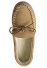 Suede Tracker Slippers, , alternate image number null