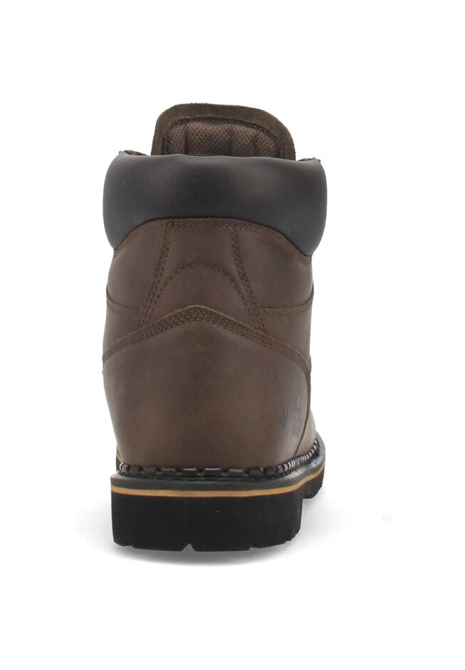 Hub & Tack Steel Toe Boot, , alternate image number null