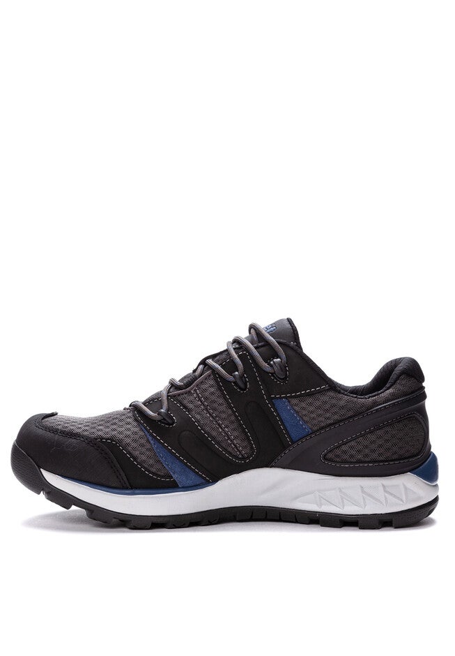 Men's Vercors Waterproof Hikers, , alternate image number 2