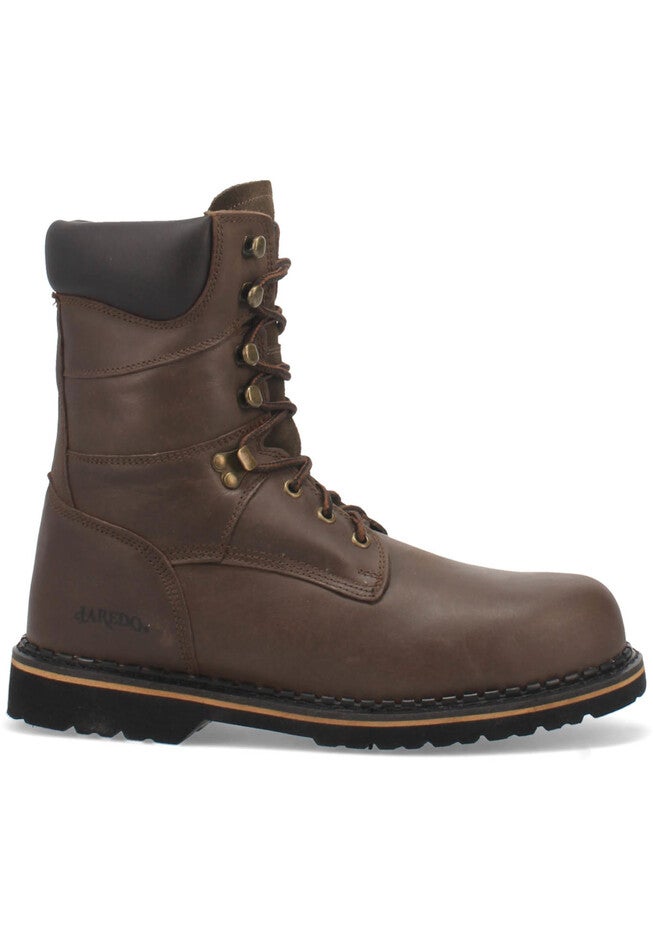 Chain Steel Toe Boot, , on-hover image number null