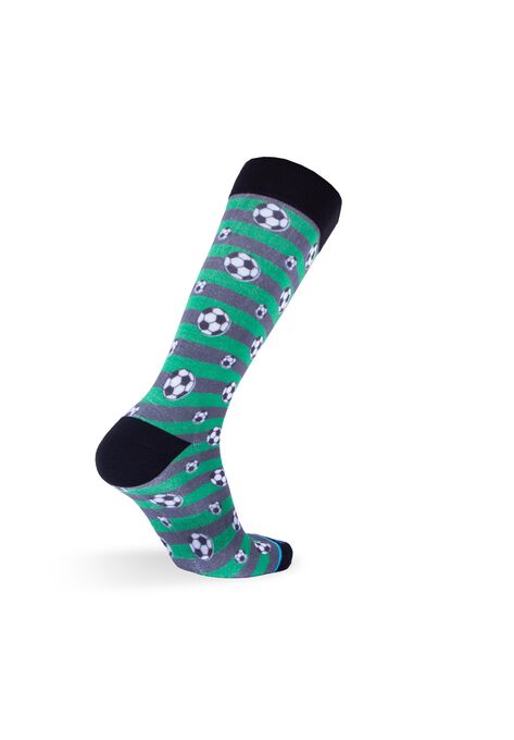 The Soccer Socks, , on-hover image number null