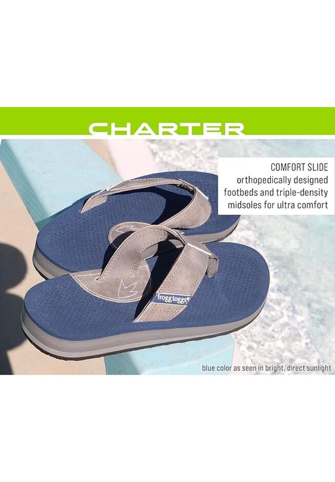 Charter Sandals, , alternate image number 5