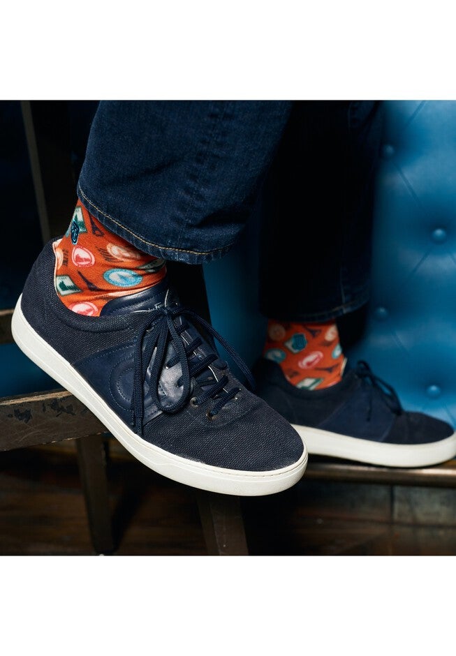 The Adventure Socks, , alternate image number null