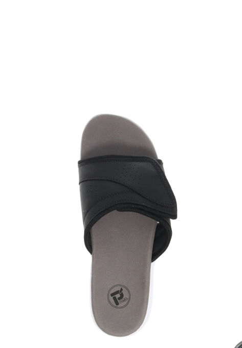 Propet Emerson Men'S Slide Sandals, , on-hover image number null