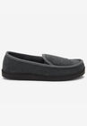 Cotton Corduroy Slippers, , alternate image number null