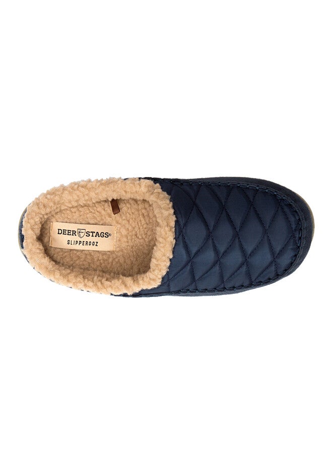 Alma Quilted Indoor/Outdoor Slippers, , alternate image number 6