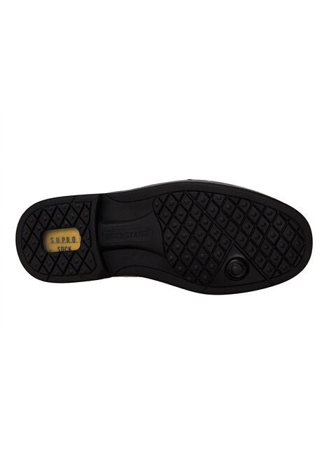 Times Plain Toe Oxford Dress Shoes, , alternate image number null