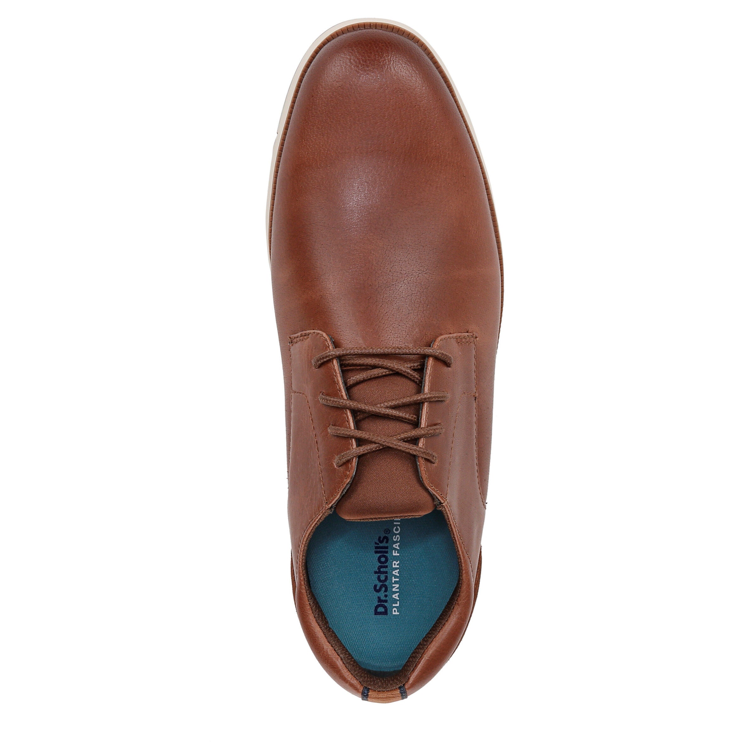 Feel Driven Plantar Fasciitis Oxford, BROWN, alternate image number 6