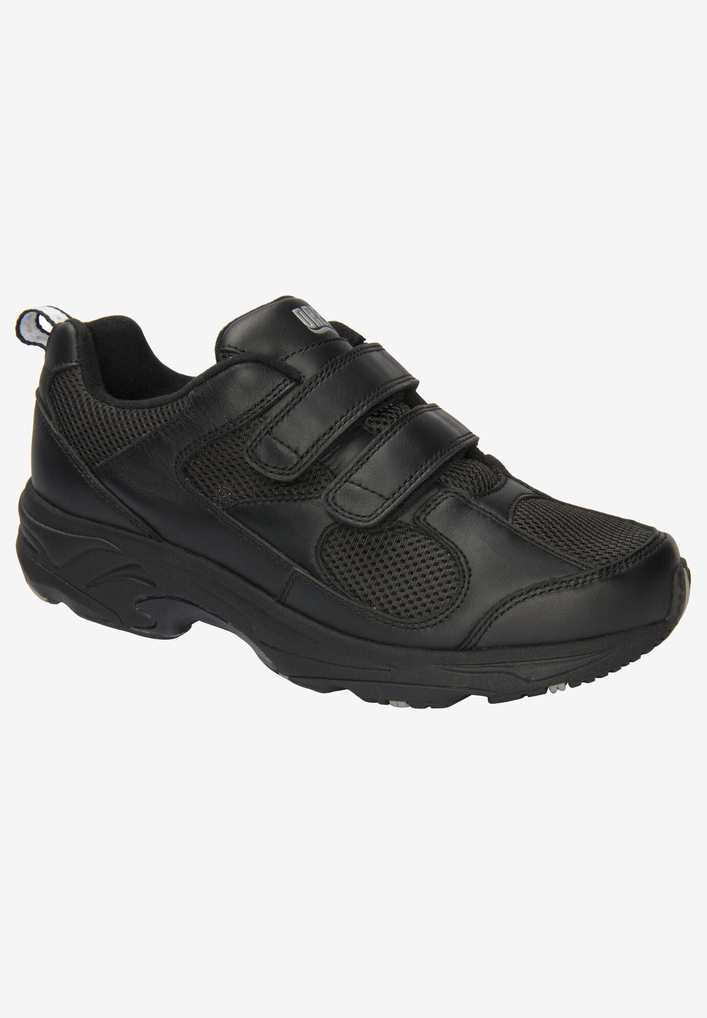 Lightning Ii V Drew Shoe, BLACK COMBO, hi-res image number 0