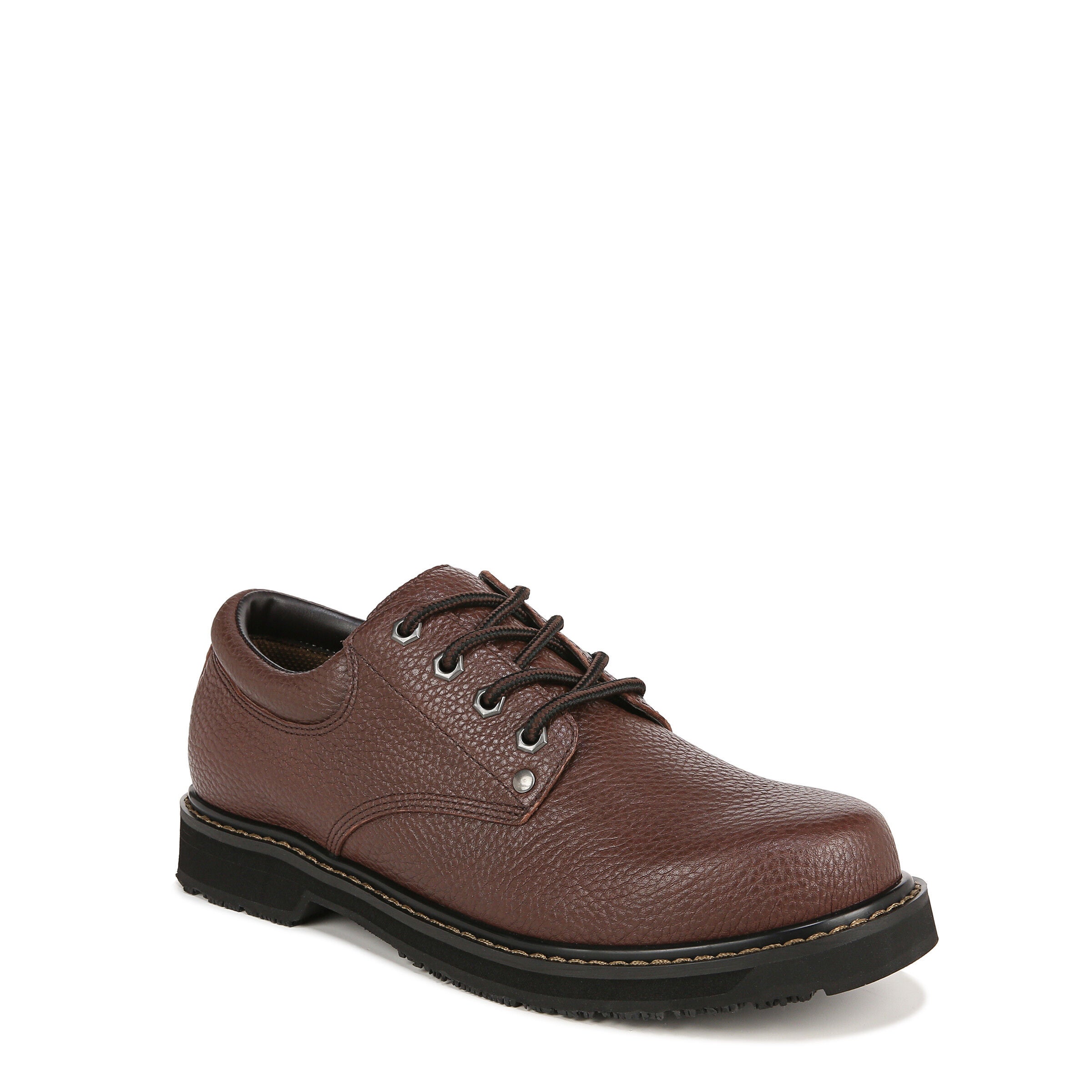 Harrington II Slip Resistant Oxford, BUSHWACKER, hi-res image number 0