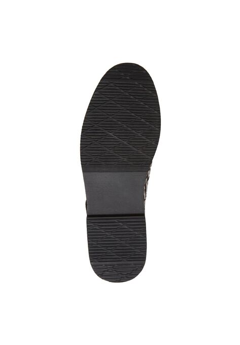 Deer Stags® Bamboo Huarache Dress Shoes, , alternate image number null