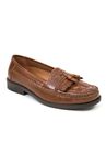 Deer Stags® Kiltie Tassel Loafers, COGNAC, hi-res image number null