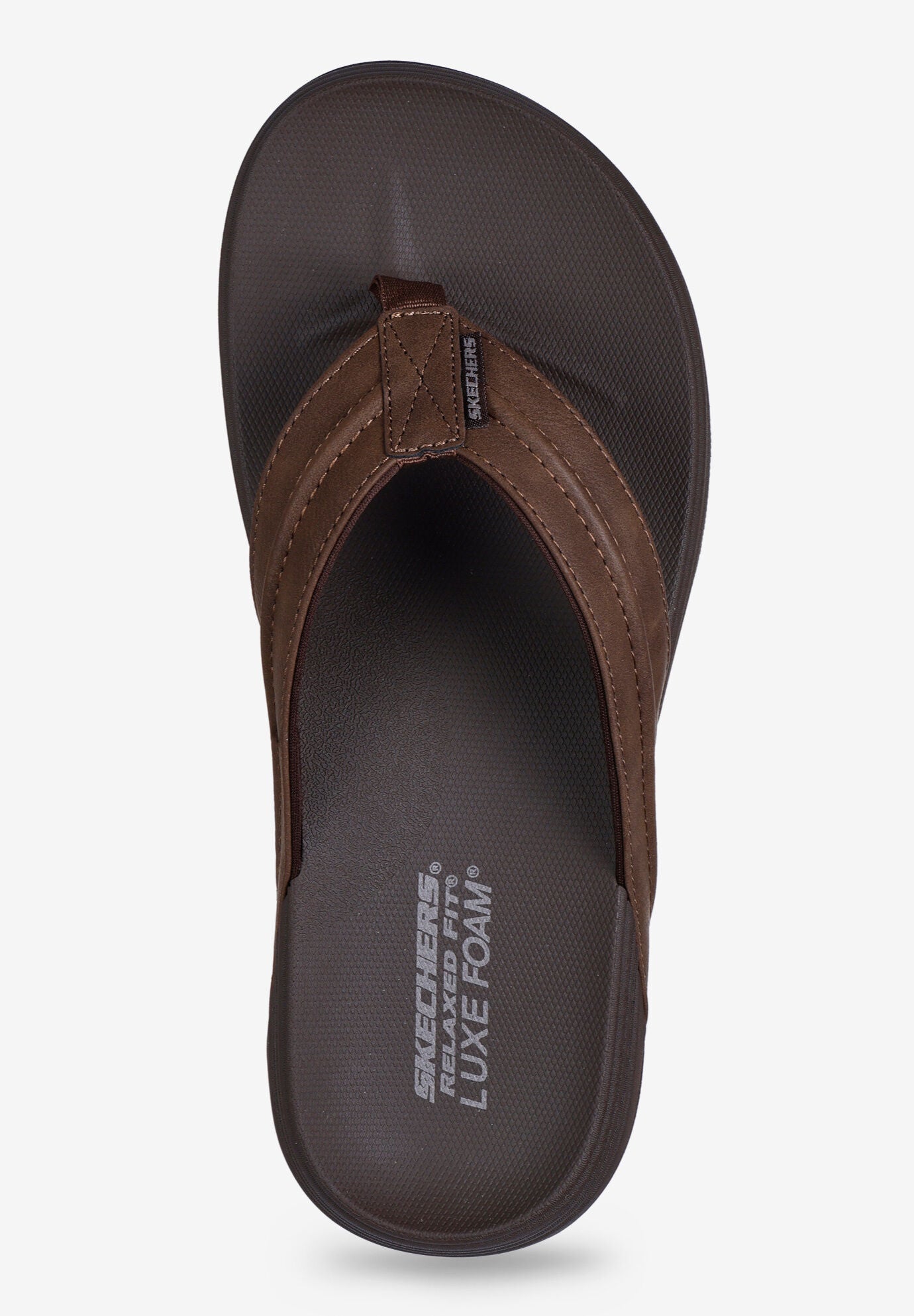 Skechers Relaxed Fit: Patino-Marley sandals, , alternate image number 3