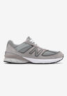 New Balance® 990 Sneakers, GREY CASTLEROCK, hi-res image number null