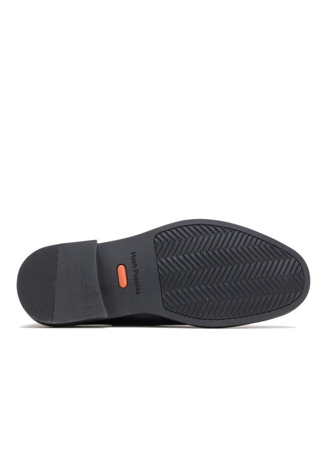 Hush Puppies® Davis Slip-On Oxford Shoes, , alternate image number null