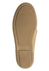 Suede Tracker Slippers, , alternate image number null